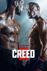 Creed III Cały Film • Vider • Online