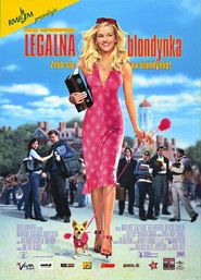 Legalna blondynka Cały Film • Vider • Online