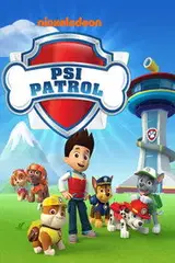 Serial Psi Patrol (2013) Online - Vider
