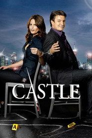 Castle Sezon 3 - Vider