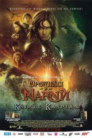 Opowieści z Narnii: Książę Kaspian Cały Film • Vider • Online