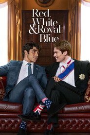 Red, White & Royal Blue (2023) - Sprawdź film na Vider