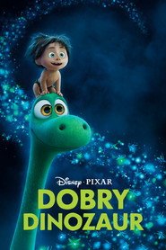 Dobry dinozaur (2015) - Vider