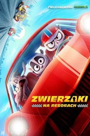 Zwierzaki na resorach (2023) - Vider