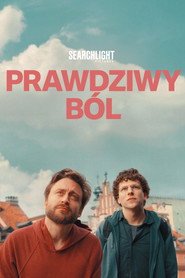 Prawdziwy ból (2024) - Vider