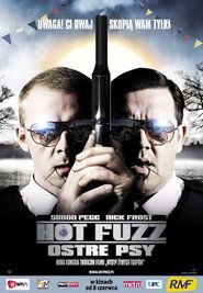 Hot Fuzz - Ostre Psy Cały Film (2007) - Filman