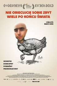 Nie obiecujcie sobie zbyt wiele po końcu świata (2023) - Vider