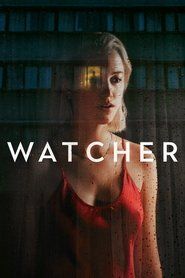 Watcher Cały Film (2022) - Vider