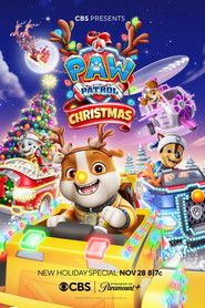 Psi patrol. Pieski ratują święta Vider (2025) - Cały Film