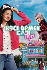 Koci domek Gabi: Film Cały Film (2025) - Filman