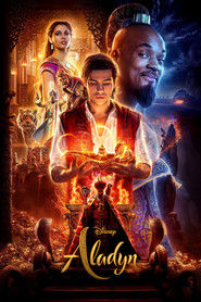 Aladyn Cały Film • Vider • Online