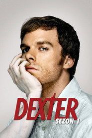 Dexter Sezon 1 - Vider