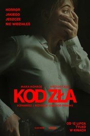 Kod zła Cały Film • Vider • Online