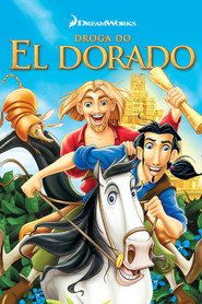 Droga do El Dorado Cały Film • Vider • Online