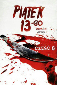 Piątek trzynastego 6: Jason Żyje Cały Film (1986) - Vider