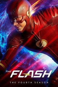 Flash Sezon 4 - Vider