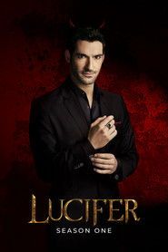 Lucyfer Sezon 1 - Vider