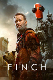 Finch Cały Film (2021) - Filman