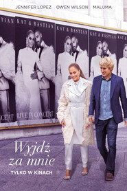 Wyjdź za mnie (2022) - Vider