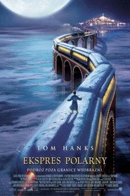 Ekspres Polarny (2004) - Vider