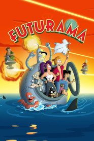Futurama (1999) - Vider