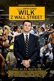Wilk z Wall Street Cały Film • Vider • Online