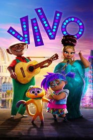 Vivo (2021) - Vider