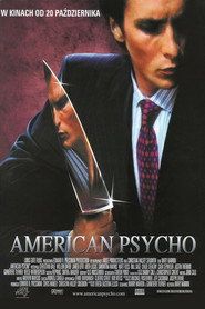 American Psycho Cały Film • Vider • Online