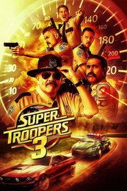 Super Troopers 3 Cały Film (2026) - Vider • Filmy-Vider.pl