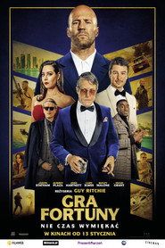 Gra fortuny Cały Film • Vider • Online