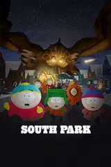 Miasteczko South Park Sezon 26 - Vider