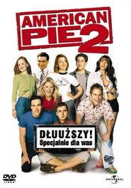 American Pie 2 Cały Film • Vider • Online