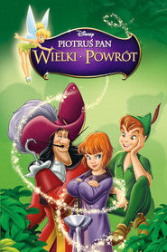 Piotruś Pan: Wielki powrót Cały Film (2002) - Vider
