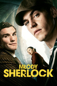 Młody Sherlock (2026) - Sprawdź serial na Vider