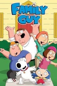 Family Guy: Głowa rodziny Sezon 18 - Vider
