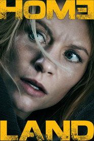 Homeland Sezon 5 - Vider