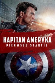 Kapitan Ameryka: Pierwsze starcie Cały Film • Vider • Online