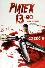 Piątek trzynastego 5: Nowy Początek Cały Film (1985) - Vider