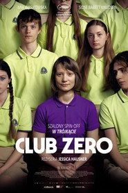 Club Zero Cały Film • Vider • Online