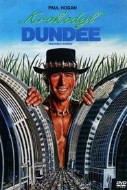 Krokodyl Dundee Cały Film (1986) Online - Filman