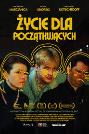 Życie dla początkujących Cały Film (2025) - Filman