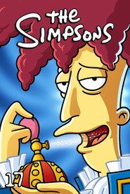 Simpsonowie Sezon 17 - Vider