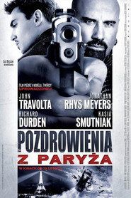 Pozdrowienia z Paryża Cały Film • Vider • Online