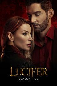 Lucyfer Sezon 5 - Vider