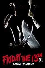 Freddy kontra Jason Cały Film (2003) - Vider