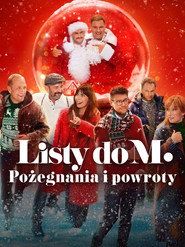 Listy do M. Pożegnania i powroty (2024) - Vider