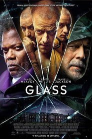 Glass (2019) - Vider