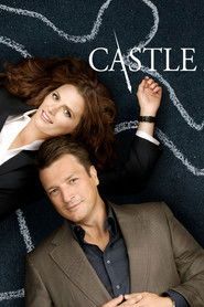 Castle Sezon 7 - Vider