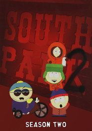Miasteczko South Park Sezon 2 - Vider