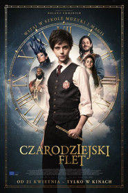 Czarodziejski flet (2022) - Vider